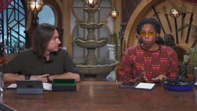 C4E012 - The Giant's Belt