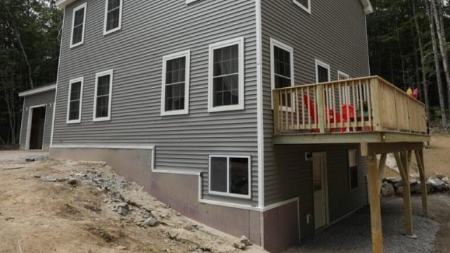 Little House on the Production Line