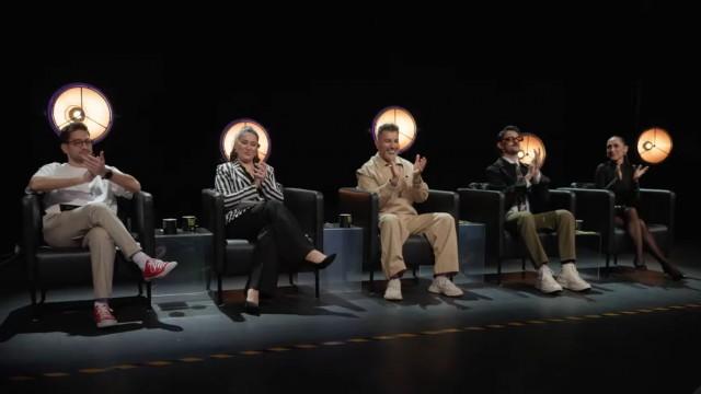 Hazırlık Sezonu 17. Bölüm: 2. Performans Gecesi