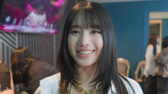 2025 KGMA Behind