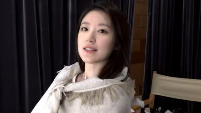 I-TALK #232 SHUHUA's Taoyuan Ambassador Photo Shoot Behind