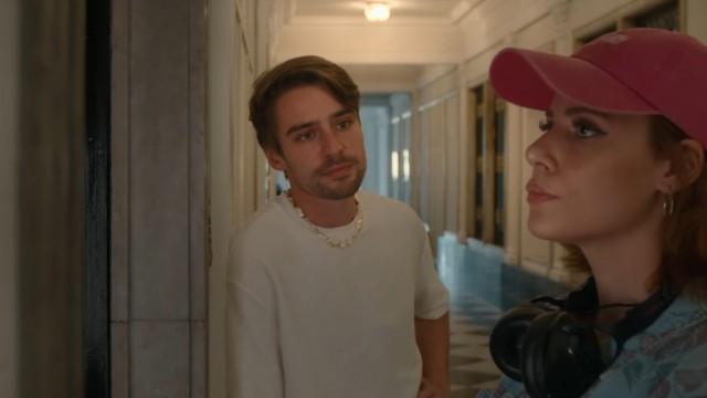 Those Who Love Are in a Hurry