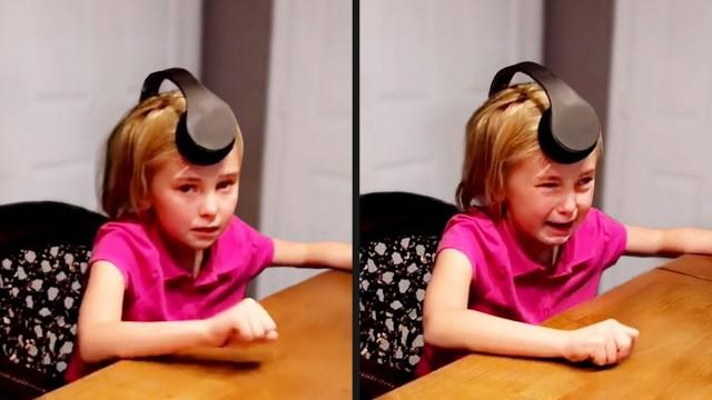 Parents are Gaslighting Children Now