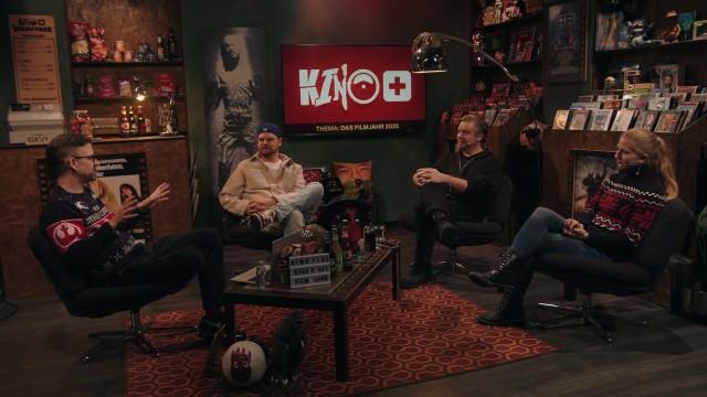 #560 | Der große JAHRESRÜCKBLICK 2025 | Unsere Highlights - Top 10 bis 6