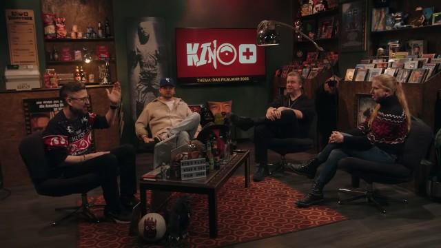 #561 | Der große Jahresrückblick Teil 2 mit Eddy, Antje & Thilo