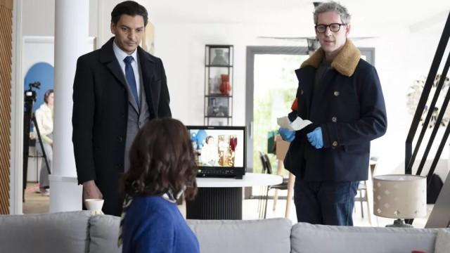 La parole de l'enfant