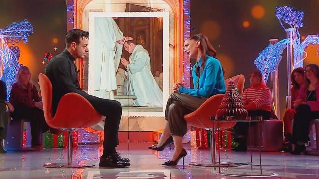 Puntata del 23/12/2025