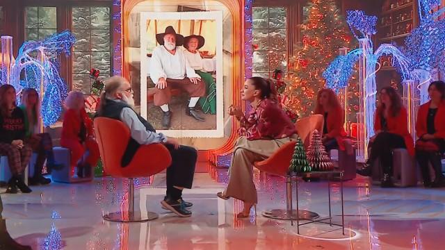 Puntata del 24/12/2025