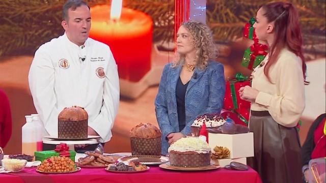 Puntata del 25/12/2025