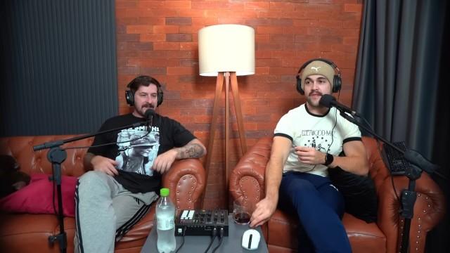 Ben vs Mal (Brino), Exposed do Esquerda na Net, aventuras perigosas e mais 