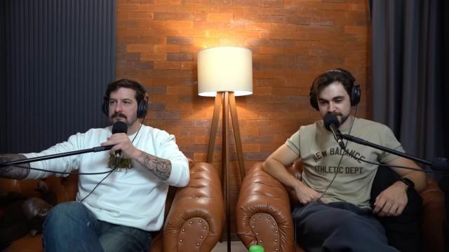 Mulher revela traição, SC é Europa?, Felipe Neto não ajudou o irmão, busólogos e no subsolo não 