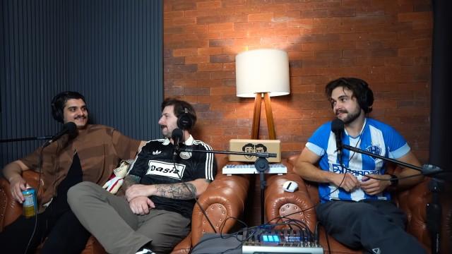 Nomes esquecidos, Swing não é bagunça, Pastor Mirim voltou e o Cléber se lascou 