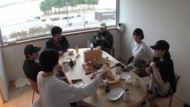 10th Anniversary Reunion (3): The Last Member of Ssangmun-dong