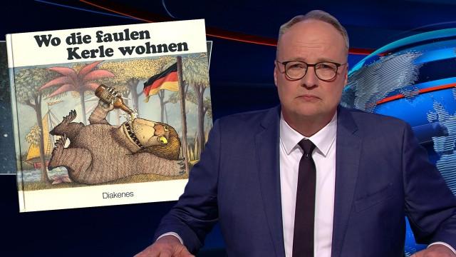heute-show vom 30. Januar 2026