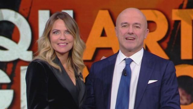 Puntata del 2 gennaio