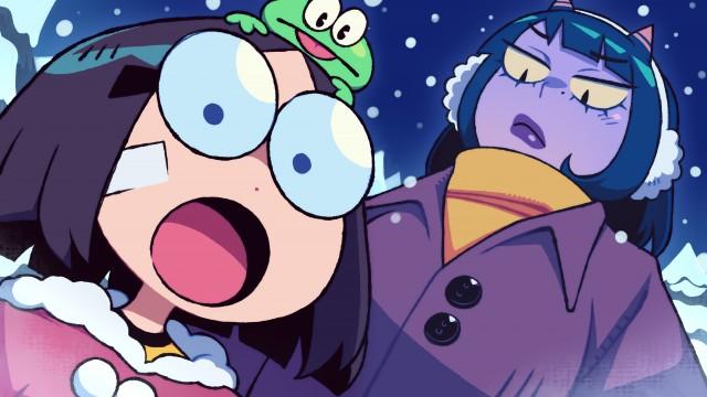 Christmas Panic!