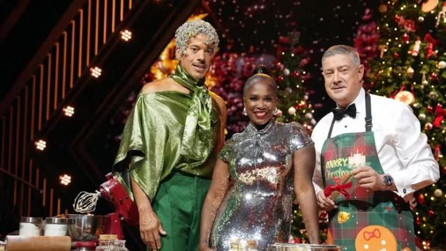 Die große Weihnachtsshow (2025)