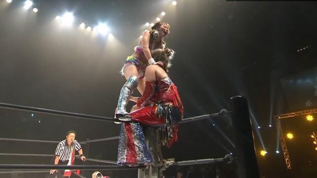 MARIGOLD First Dream 2026