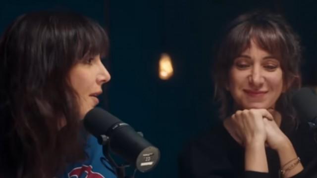Nora Hamzawi et Pénélope Bagieu sont sans filtre, un vrai kiff