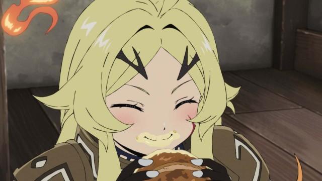 Sentence: Aid in Evacuation of Ioff Cheg Port 1