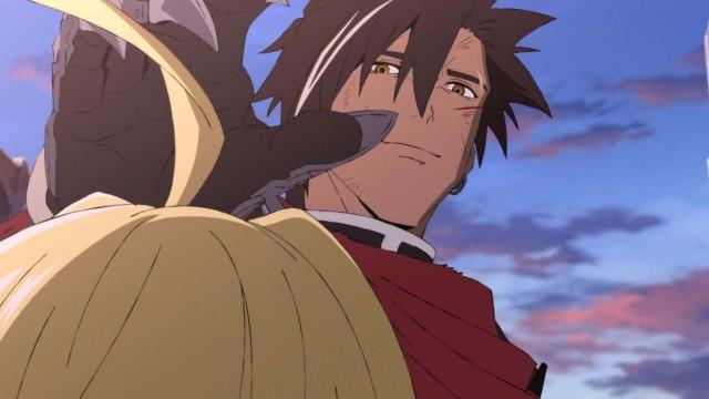 Sentence: Aid in Evacuation of Ioff Cheg Port 3