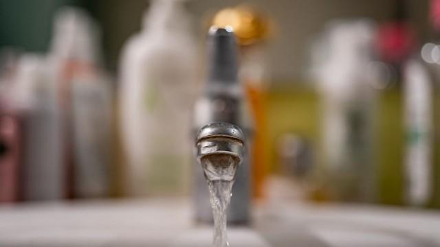 Is water being sacrificed for profit?