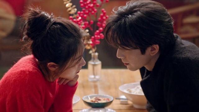 Unexpected Appearance of Ma Nianyuan