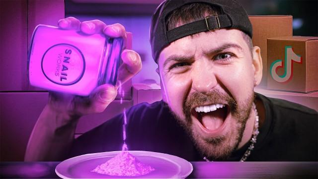 TIK TOK M'A FAIT ACHETER ÇA ! (c'est une folie) #10