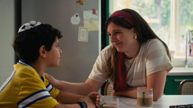 התכנית של דויד