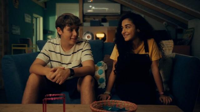 שובה של הציפור הכחולה