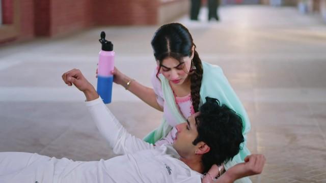 Heer Rescues Nawab