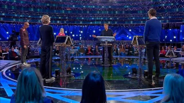 Puntata del 23/12/2025