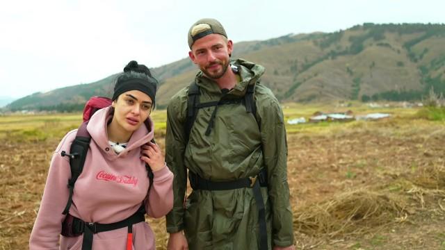 Zwangs-Allianz in Peru! Kann das gut gehen?