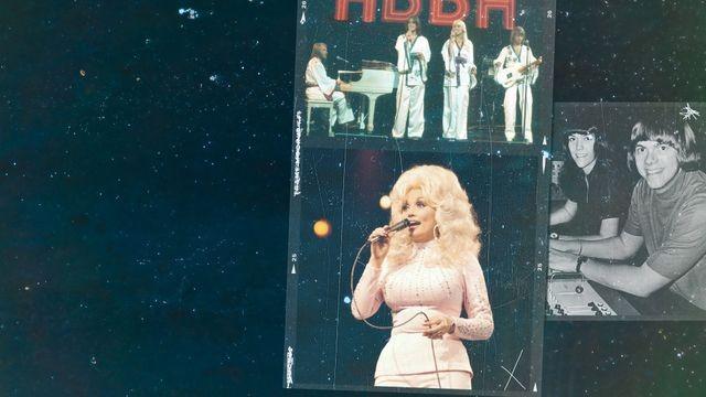 ABBA, The Carpenters & Dolly Parton: The Unseen Tapes