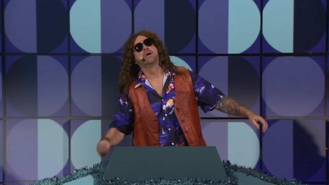 Épisode du 21 décembre 2025 - Spécial Noël