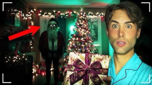 HO COMPRATO DEI REGALI DAL DARK WEB