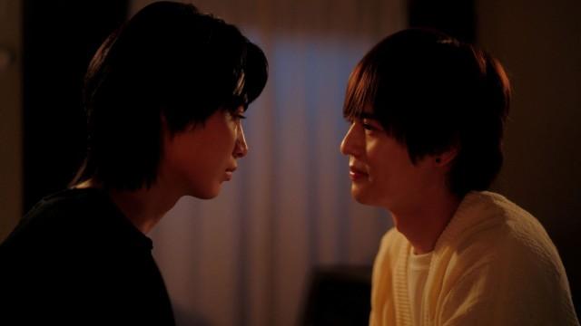 Do Your Best, Natsume—Love You