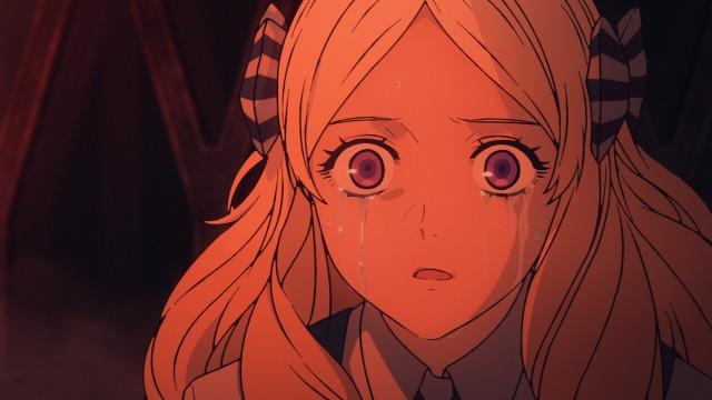 Back from Twilight, the God Is Come