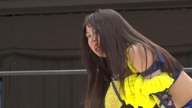 MARIGOLD New Year Golden Garden ~Mayu Iwatani's 15th debut anniversary~ - Night 4