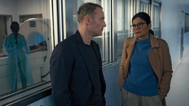 Karow & Bonard  - 22 - Gefahrengebiet