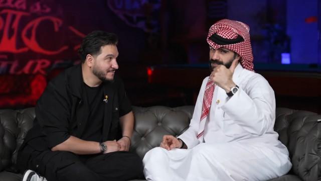 تحدي المعلومات - الدول العربية