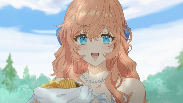 Prince Aqua, Do You Like Sugar?