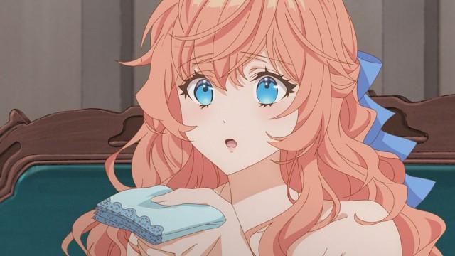 Whisper That You Love Me