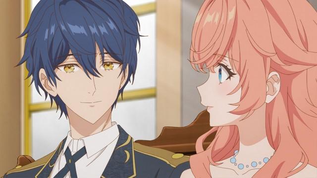 Whisper That You Love Me