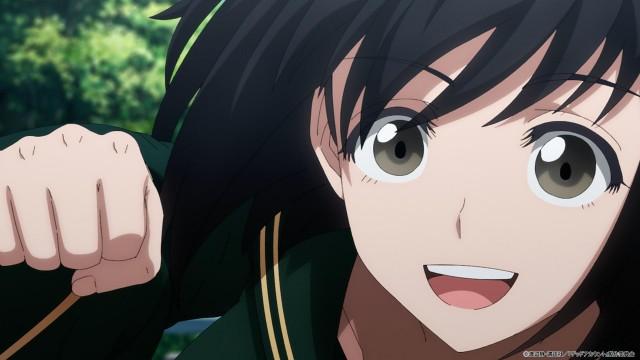 The Battle at Sainokawara