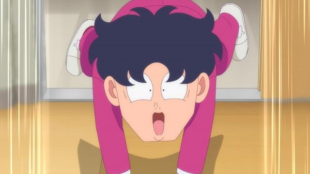 New Semester: The Ultimate Self-Introduction/A Battle Without Rules: Classmates United