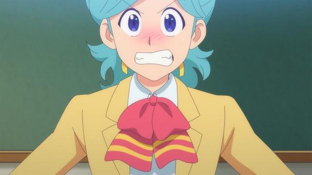 The Gag Effect of Kindness!?/Blessings for the Contrarian