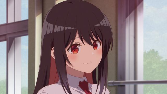 All Alone With You Until Dark / Partners in Crime / The Advisor's Called Lemon-chan