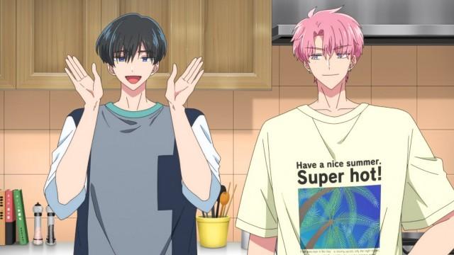 You're One of Those Insane Fans