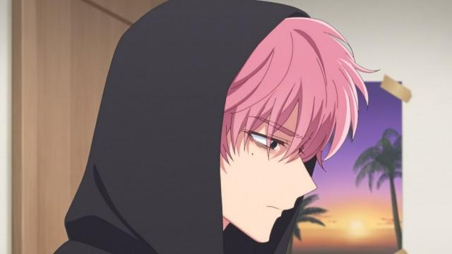 You're a Sniper of Love